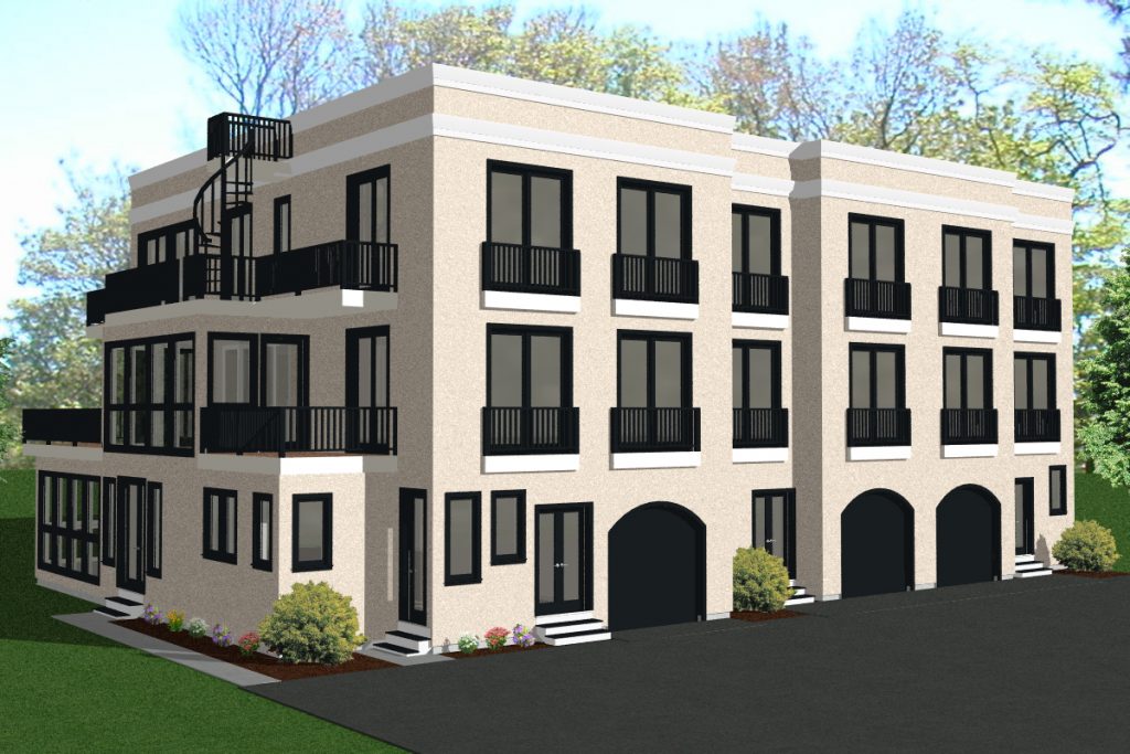 Brookside, DE Commercial Building Drafting Services