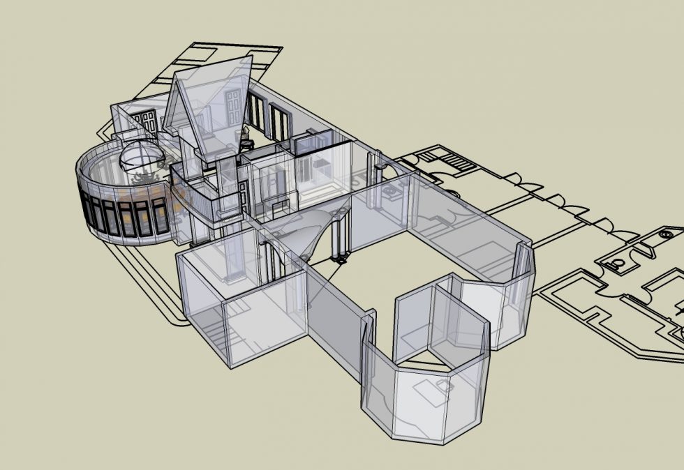 Edgemoor, DE Commercial Drafting Services - Drafting By Design