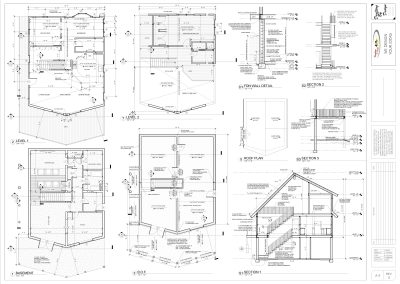 Residential Design - Drafting By Design