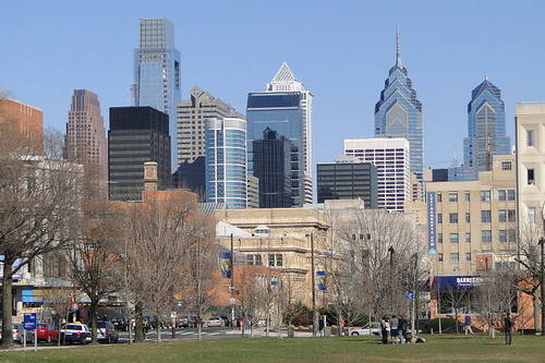 Philadelphia, PA Industrial Design Drafts