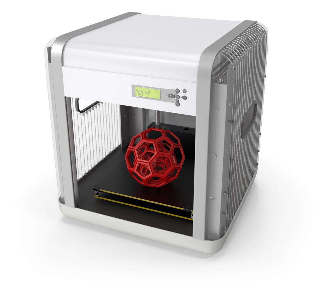 Newark, Delaware 3D Printing & Rapid Prototyping Company