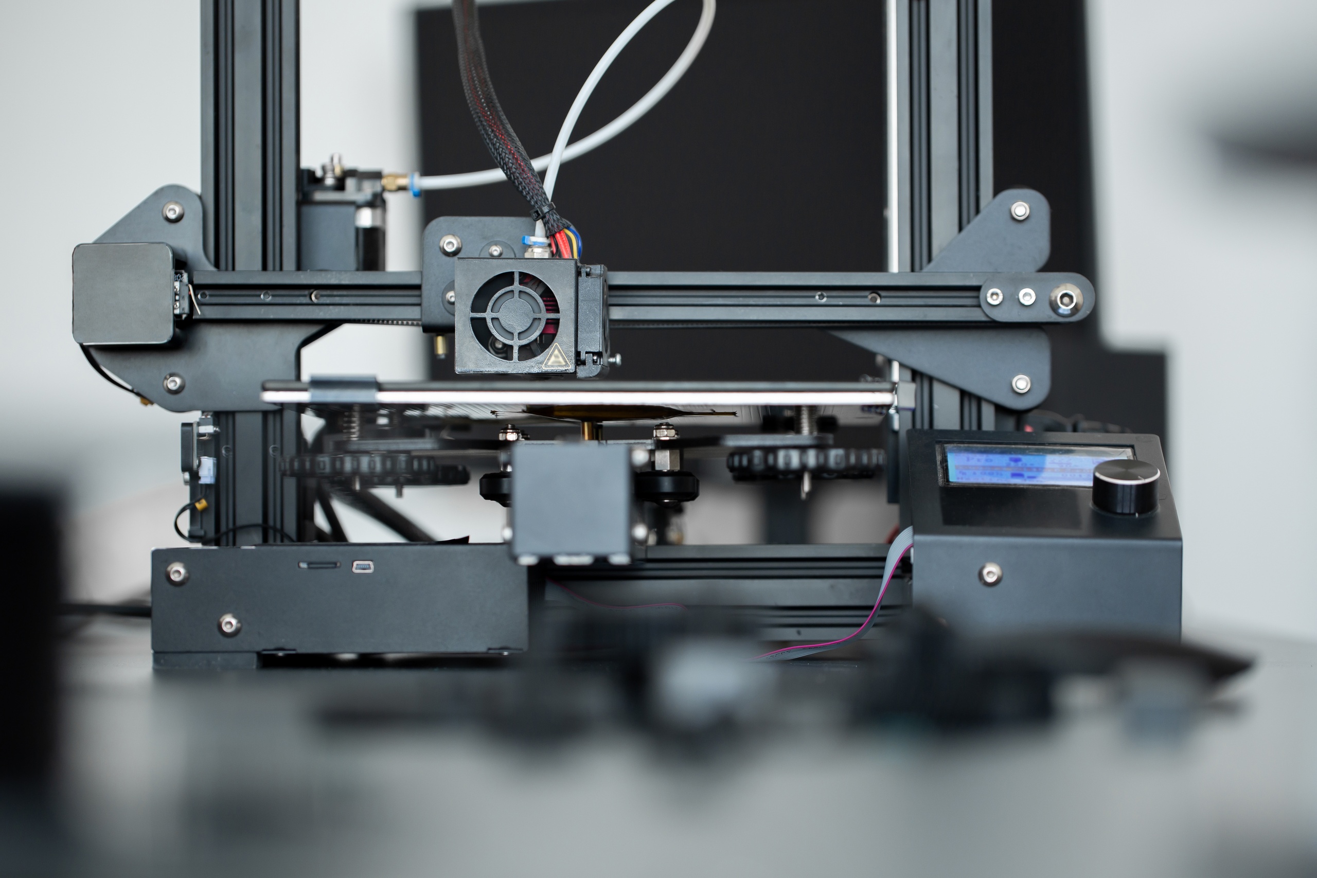 3D Printing Service in Bear, DE