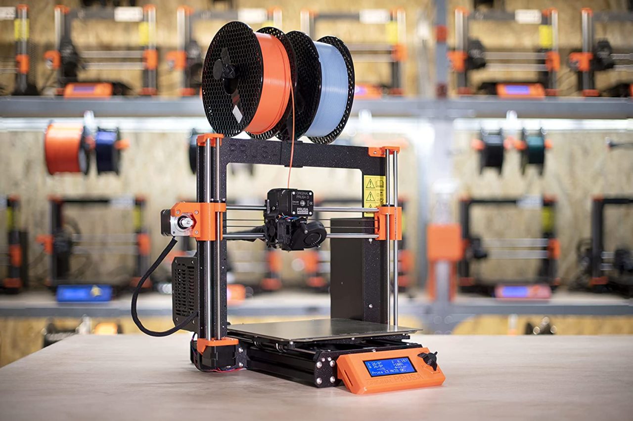 Our Process for Rapid Prototyping & 3D Printing - Drafting By Design