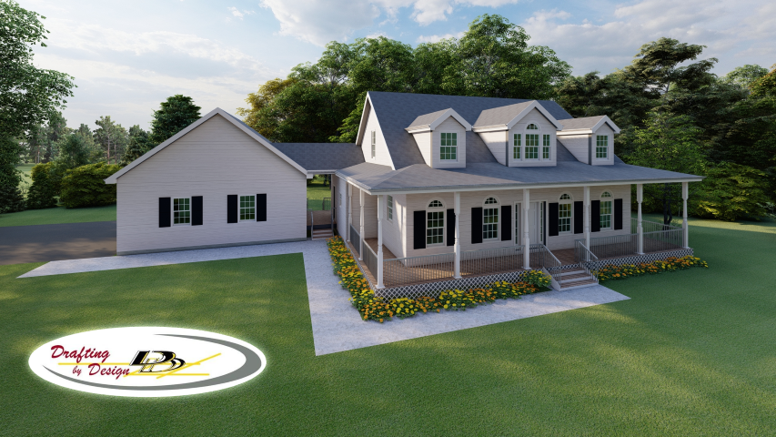 Industrial Drafting Services, Bryn Mawr, PA